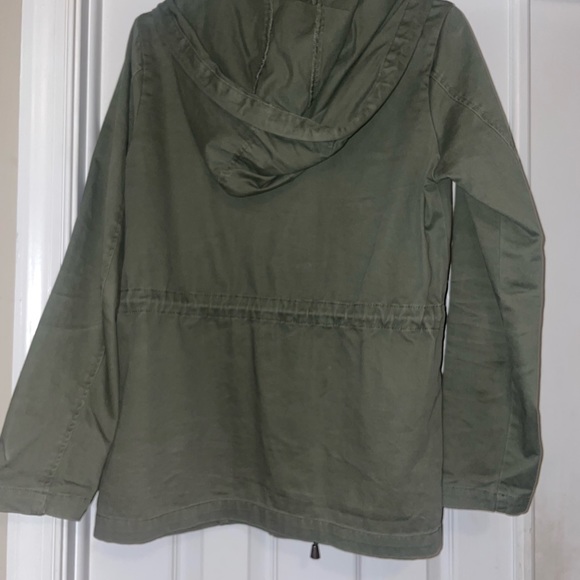 Forever 21 Jacket - Picture 3 of 6